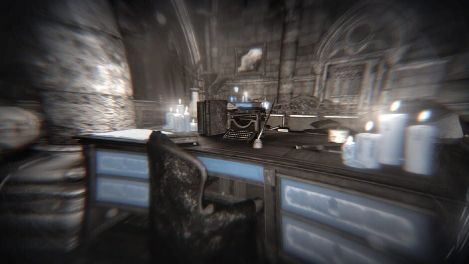 Screenshot from Thief