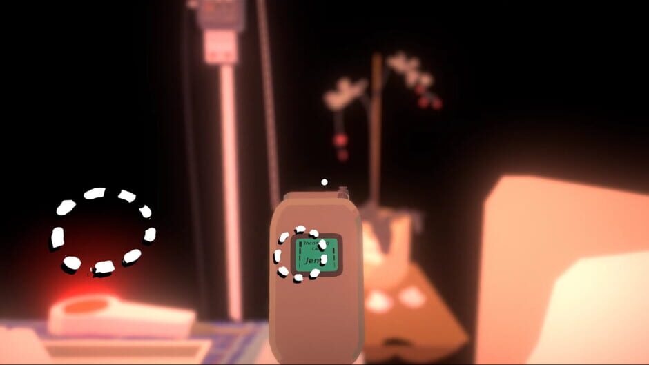 Screenshot from Before Your Eyes