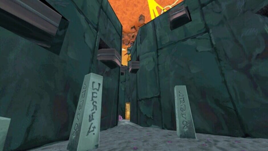 Screenshot from Ena: Dream BBQ