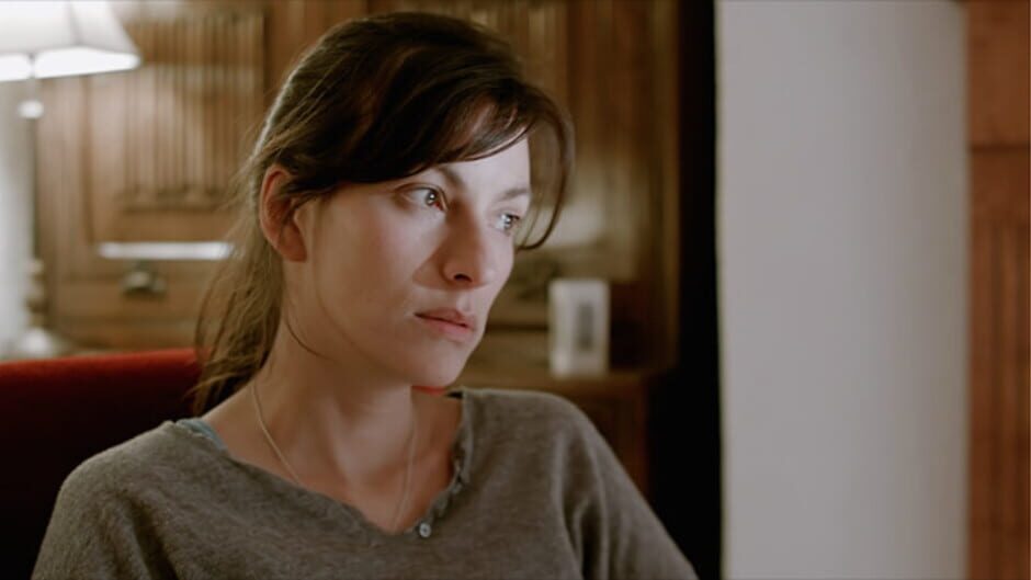 Screenshot from Contradiction: Spot the Liar!