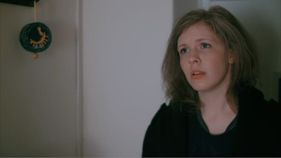 Screenshot from Contradiction: Spot the Liar!