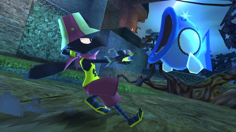 Screenshot from The Big Catch: Tacklebox