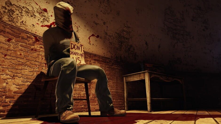 Screenshot from BioShock Infinite