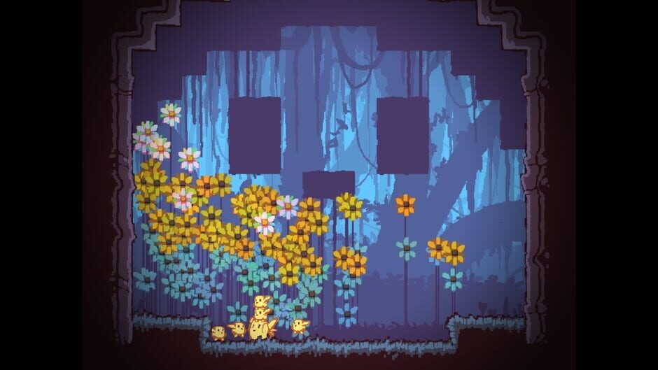 Screenshot from Offspring Fling!