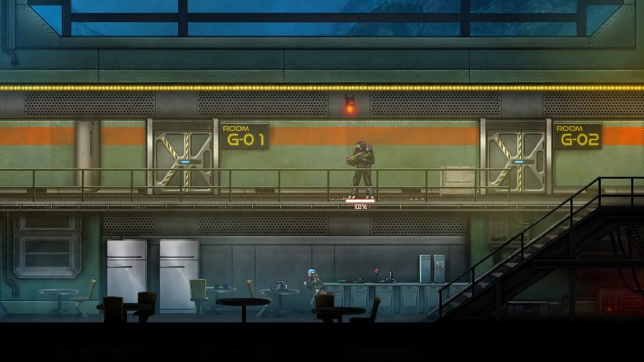 Screenshot from Dex