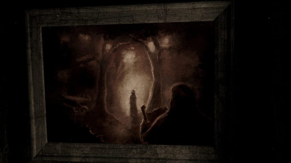 Screenshot from Serena