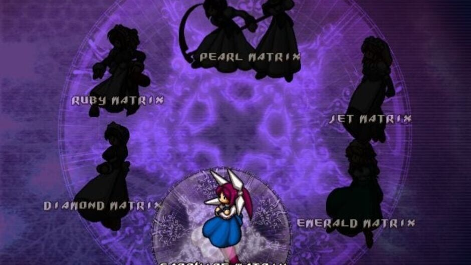 Screenshot from GundeadliGne