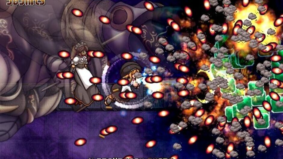 Screenshot from GundeadliGne