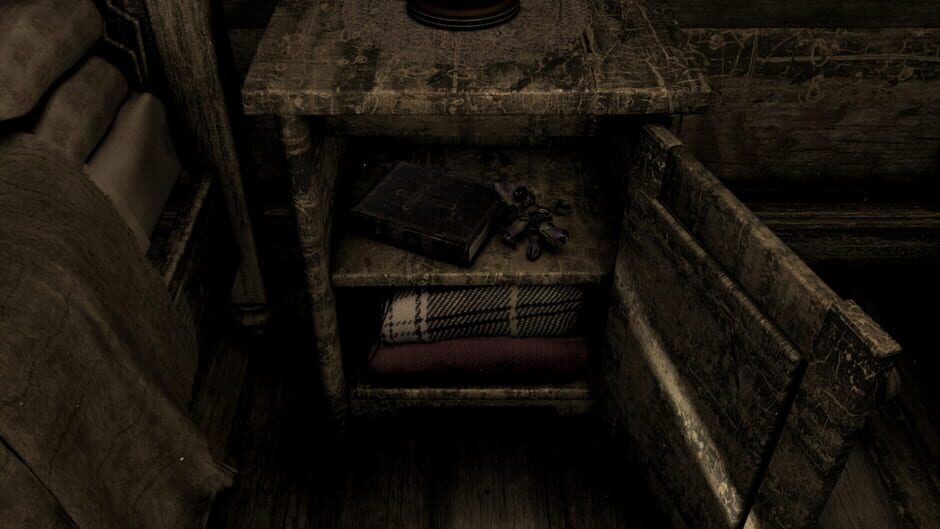 Screenshot from Serena