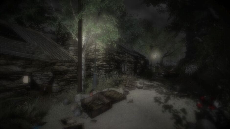 Screenshot from Montague's Mount