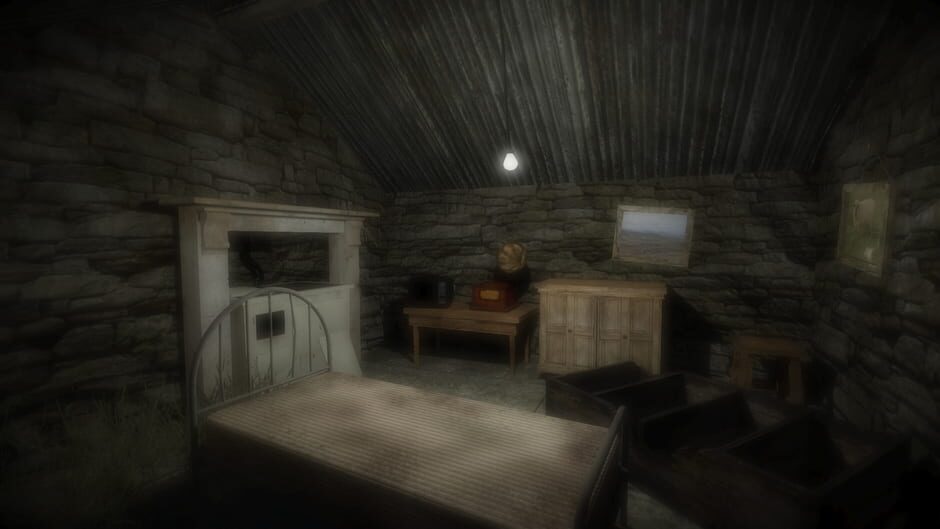 Screenshot from Montague's Mount