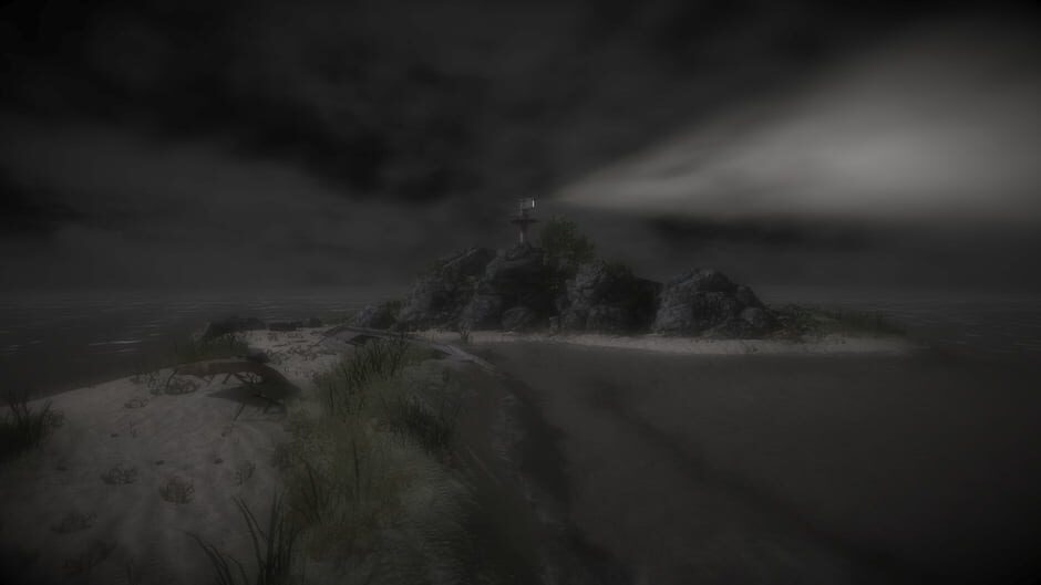 Screenshot from Montague's Mount