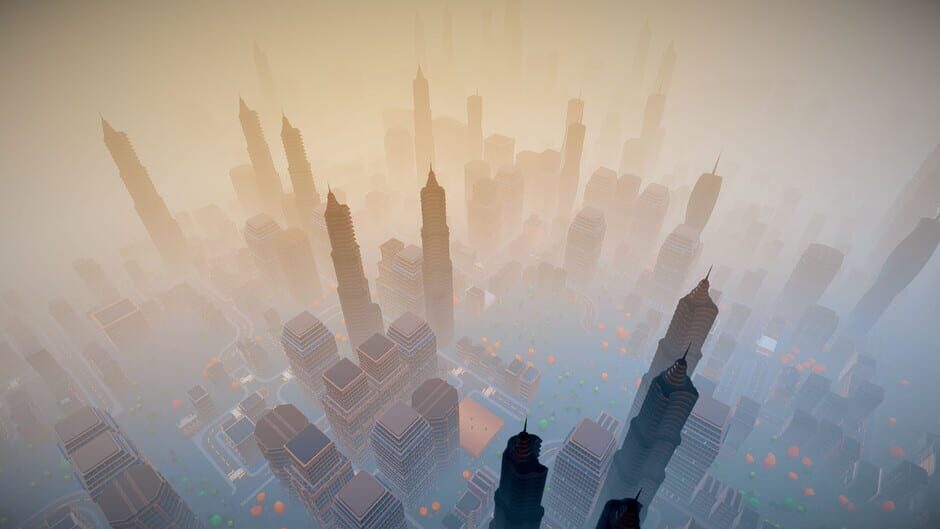 Screenshot from Heart of the Machine