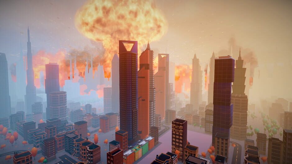 Screenshot from Heart of the Machine