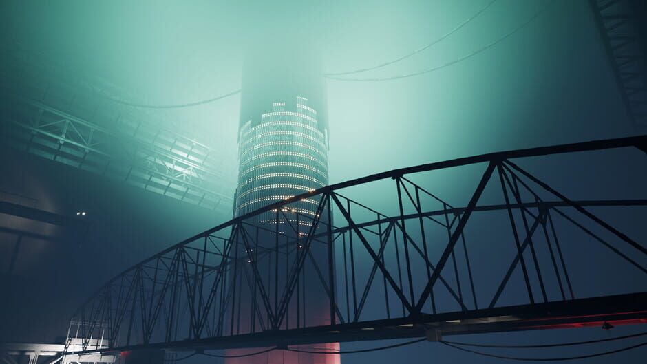 Screenshot from Industria