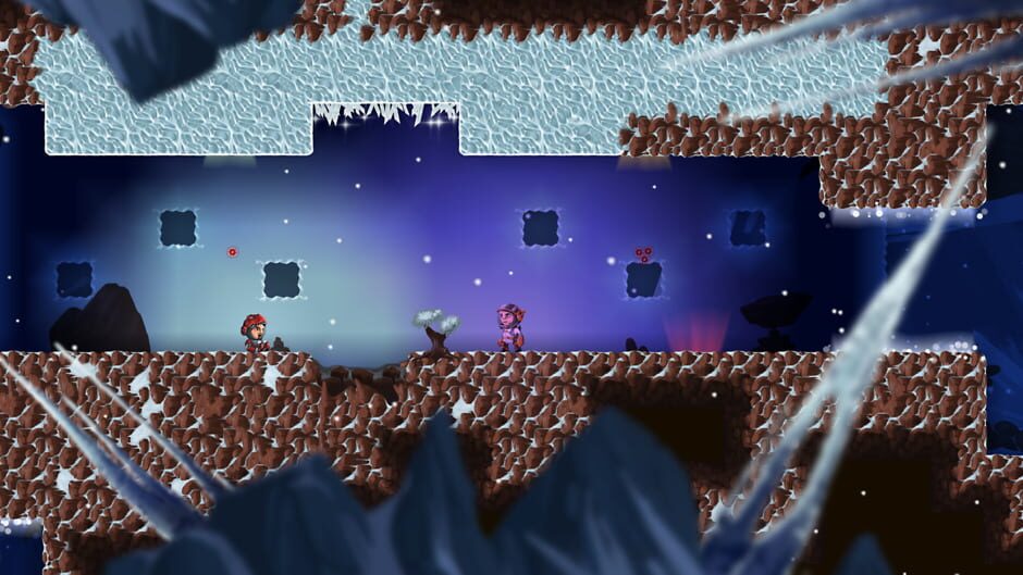 Screenshot from Blackhole