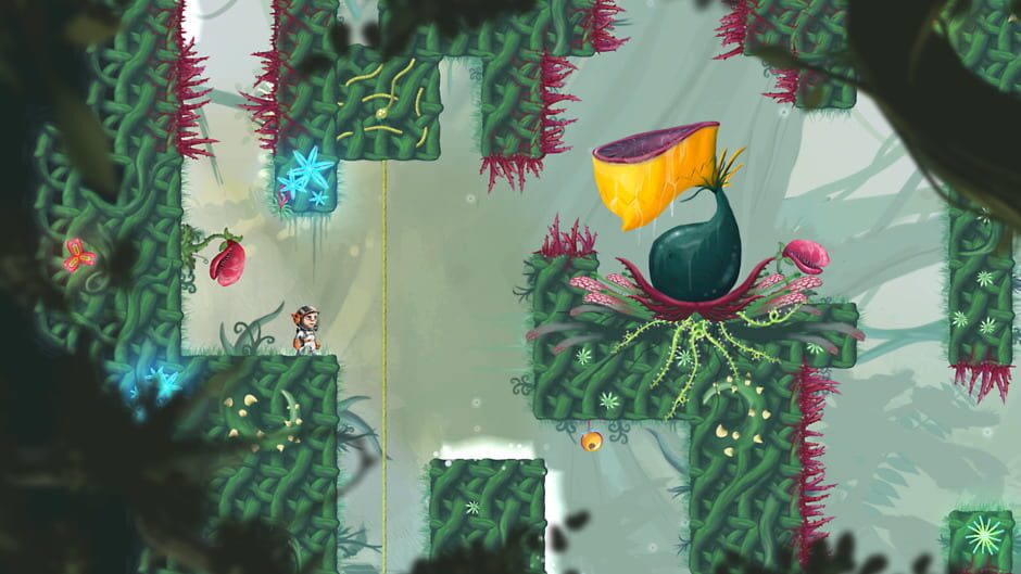 Screenshot from Blackhole