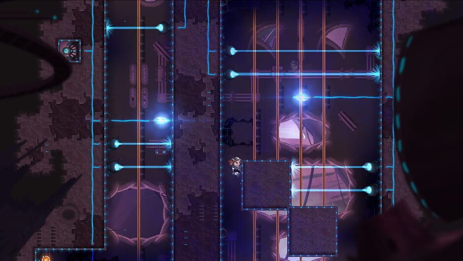 Screenshot from Blackhole