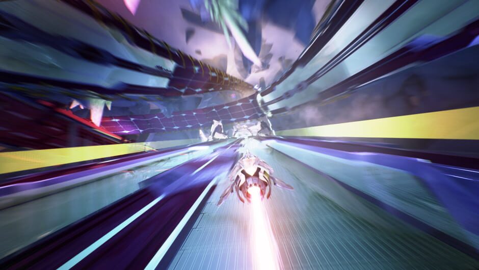 Screenshot from Redout: Enhanced Edition