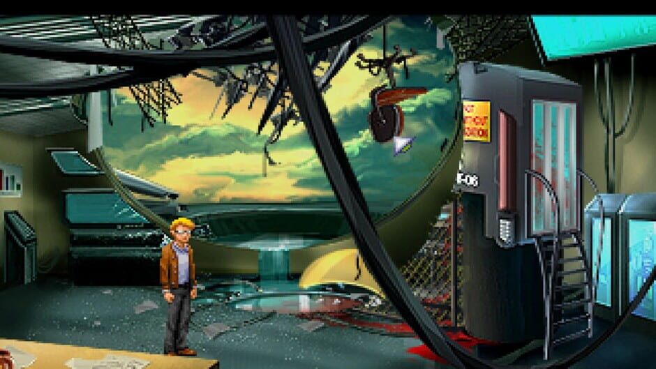 Screenshot from Resonance