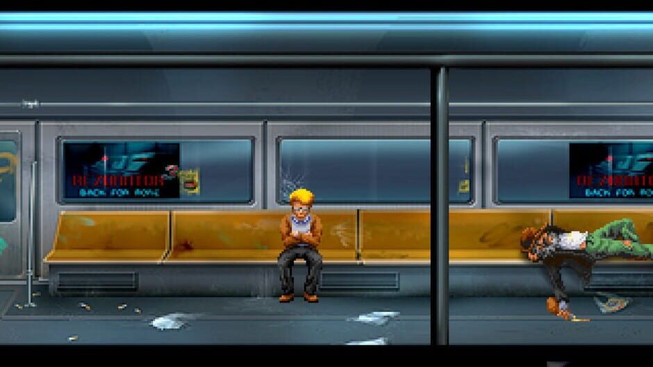 Screenshot from Resonance