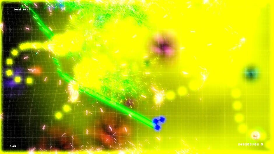Screenshot from BoxesWithGuns