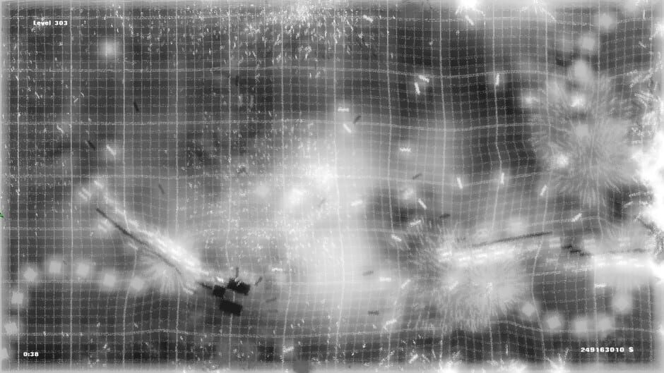 Screenshot from BoxesWithGuns