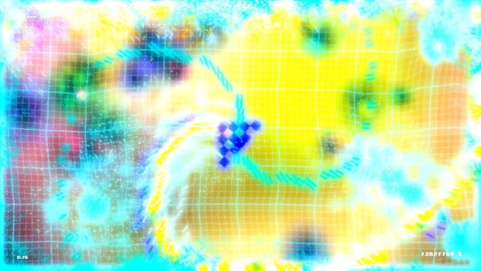 Screenshot from BoxesWithGuns