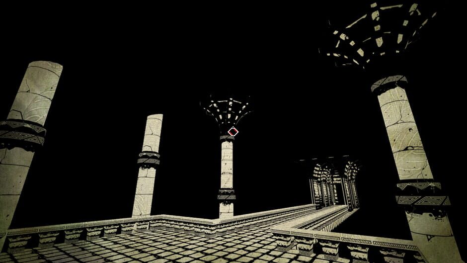 Screenshot from Paper Sorcerer