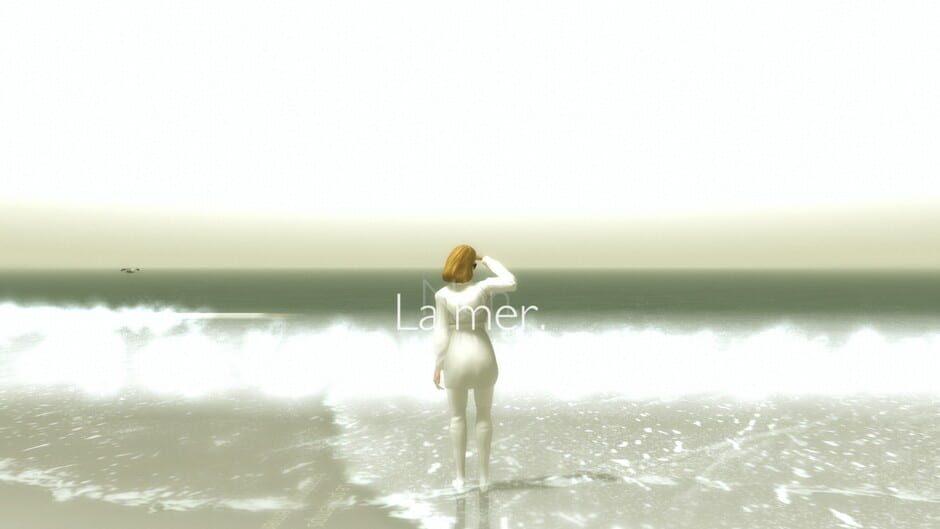 Screenshot from Bientôt l'été