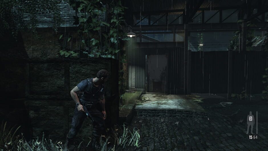 Screenshot from Max Payne 3