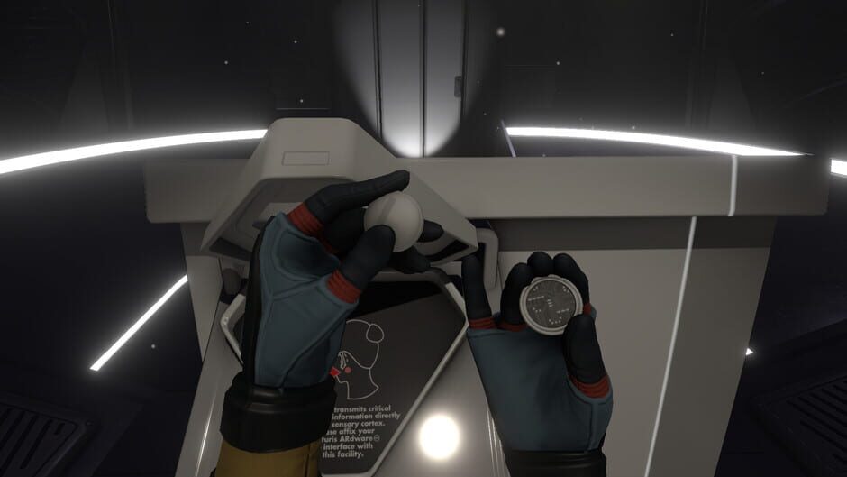 Screenshot from Tacoma