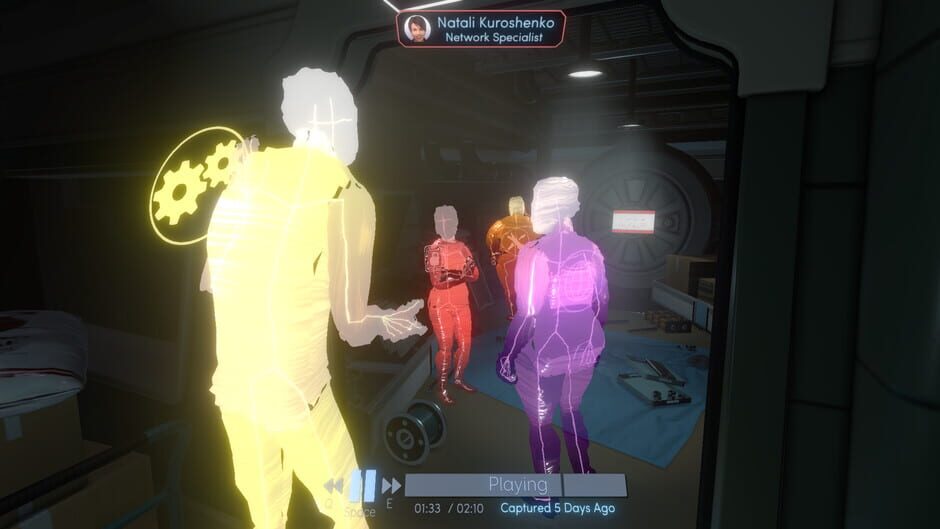 Screenshot from Tacoma