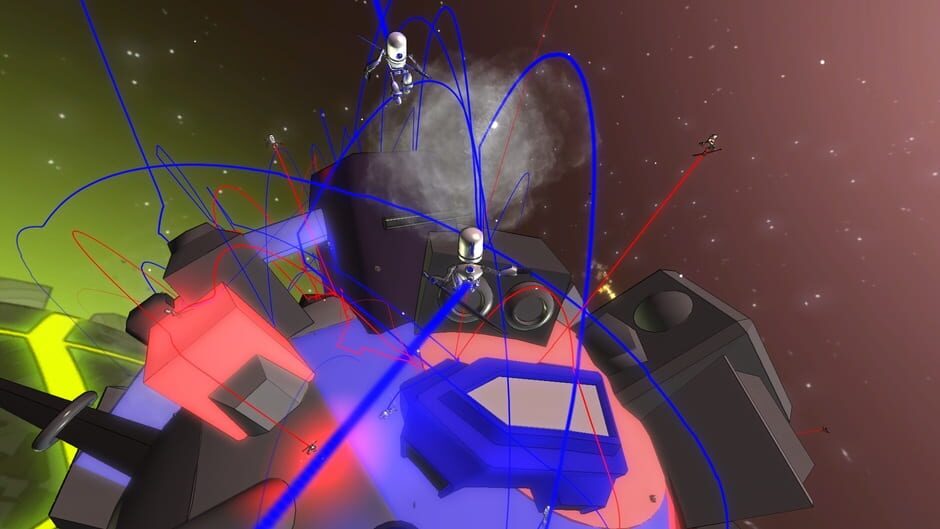 Screenshot from Plain Sight