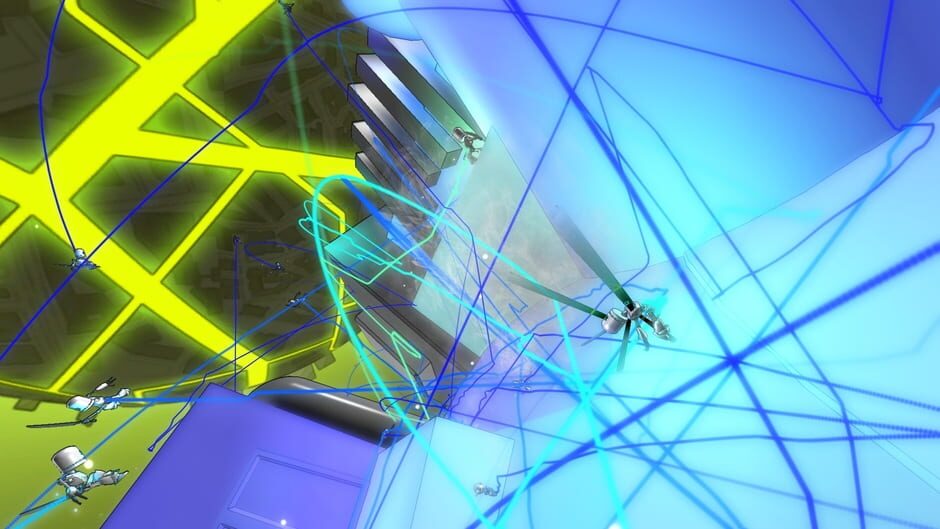 Screenshot from Plain Sight