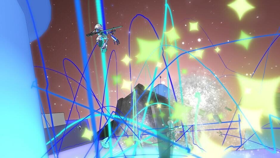 Screenshot from Plain Sight