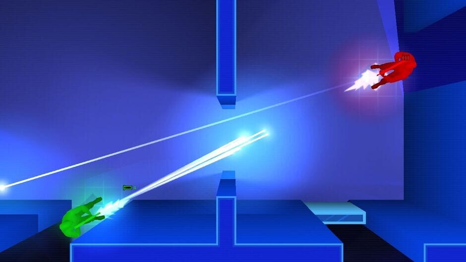 Screenshot from Frozen Synapse