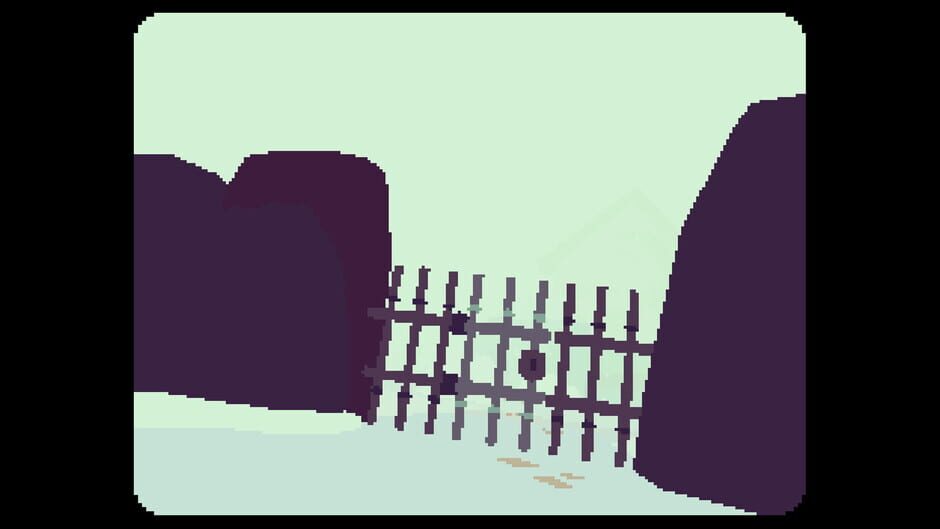 Screenshot from Brume