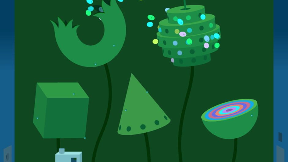 Screenshot from Windosill