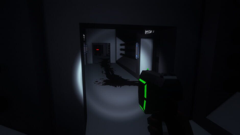 Screenshot from Spirits of Xanadu