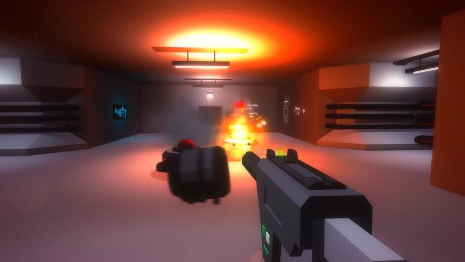 Screenshot from Spirits of Xanadu