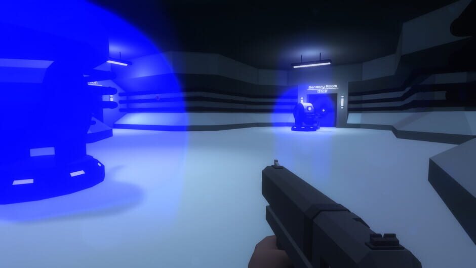 Screenshot from Spirits of Xanadu