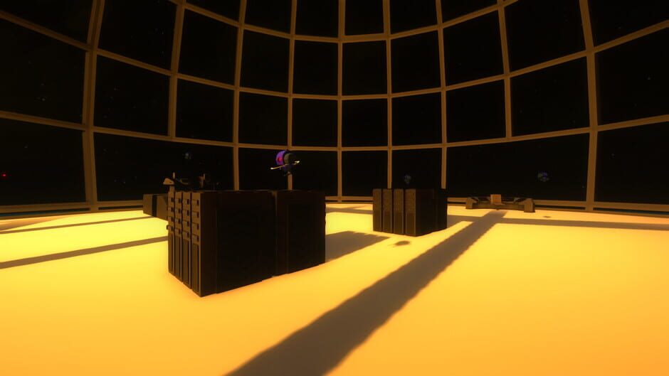 Screenshot from Spirits of Xanadu