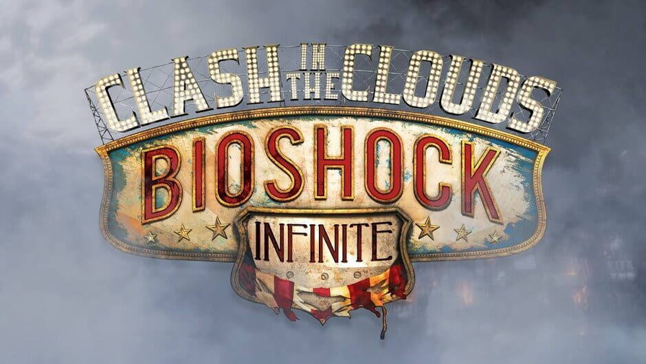 Screenshot from BioShock Infinite: The Complete Edition