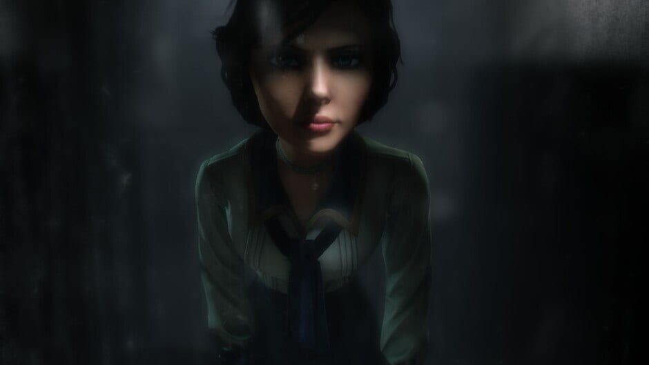 Screenshot from BioShock Infinite: The Complete Edition