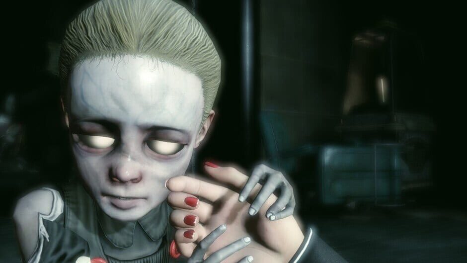 Screenshot from BioShock Infinite: The Complete Edition