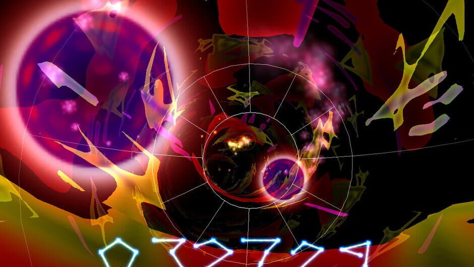 Screenshot from Brainpipe: A Plunge to Unhumanity