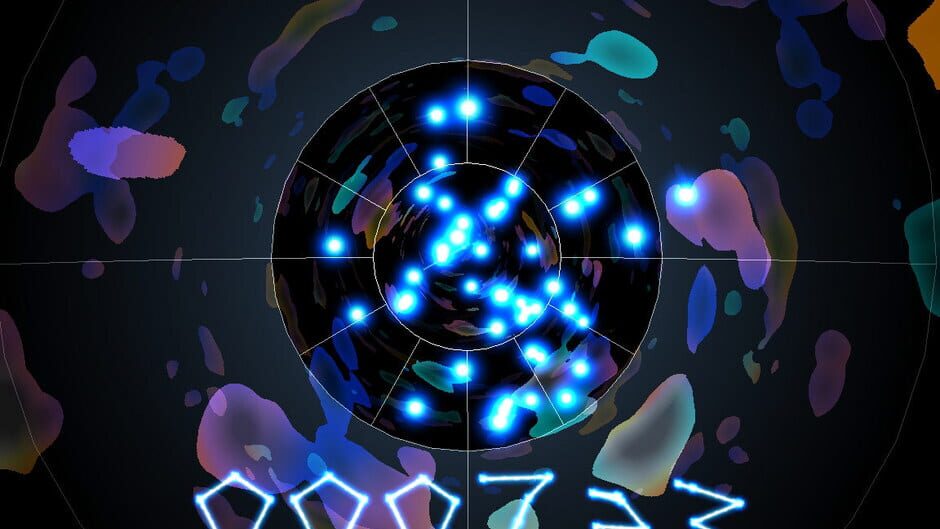 Screenshot from Brainpipe: A Plunge to Unhumanity