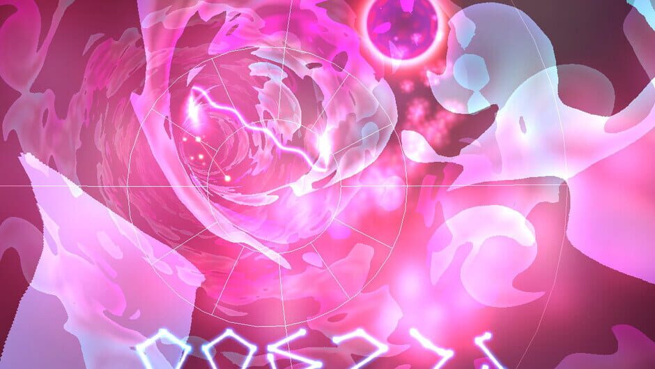 Screenshot from Brainpipe: A Plunge to Unhumanity
