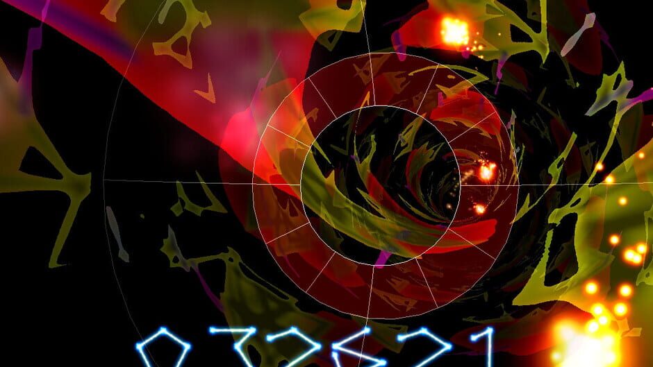 Screenshot from Brainpipe: A Plunge to Unhumanity